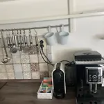 Casa Mediterran Apartman *