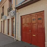 Casa Mediterran Apartman Pécs
