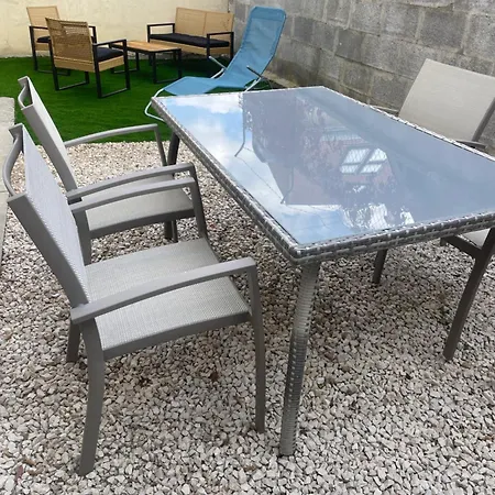 Apartament Casa Mediterran Beci