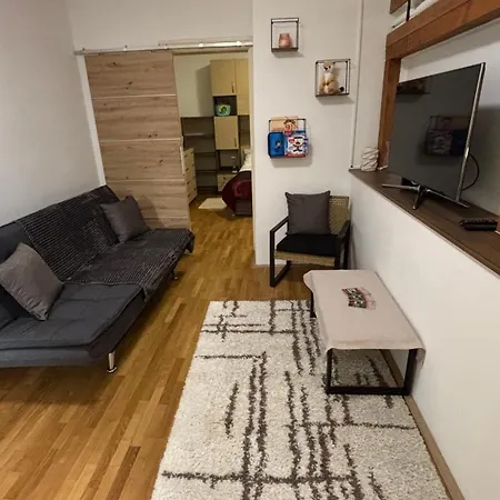 Casa Mediterran Apartman Pécs
