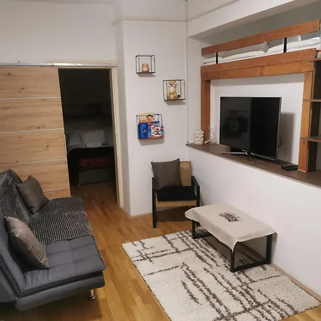 Apartman Casa Mediterran Pécs