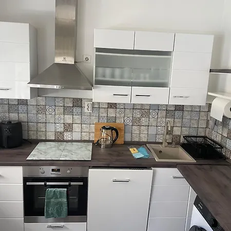 Casa Mediterran Apartment *