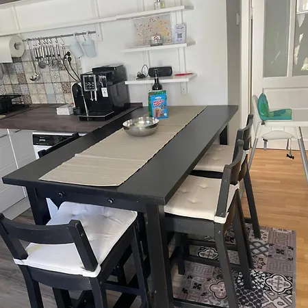 Casa Mediterran Apartament Beci