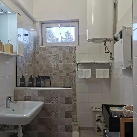 Apartament Casa Mediterran Beci