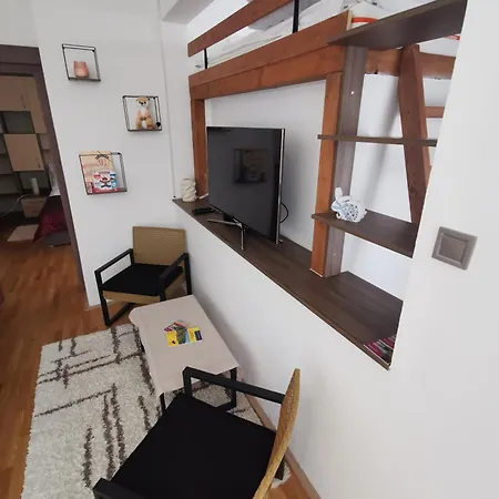 Apartament Casa Mediterran Beci