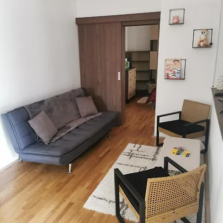 Apartament Casa Mediterran